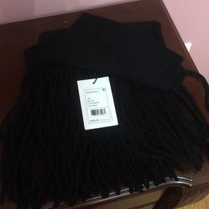 Theory Cashmere Wrap
